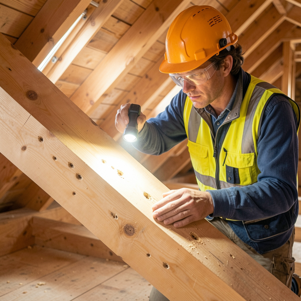 How to Extend the Lifespan of a Log Cabin