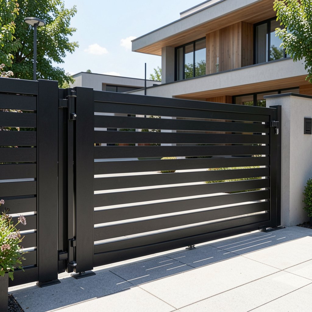 How to Choose the Best Electric Gates in Chelmsford for Your Home or Business