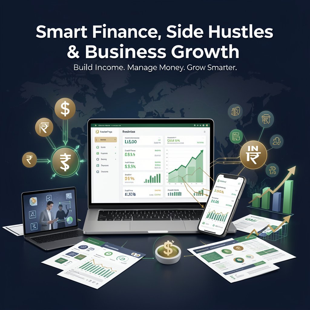 Building Better Financial Habits Through Effective Money Management